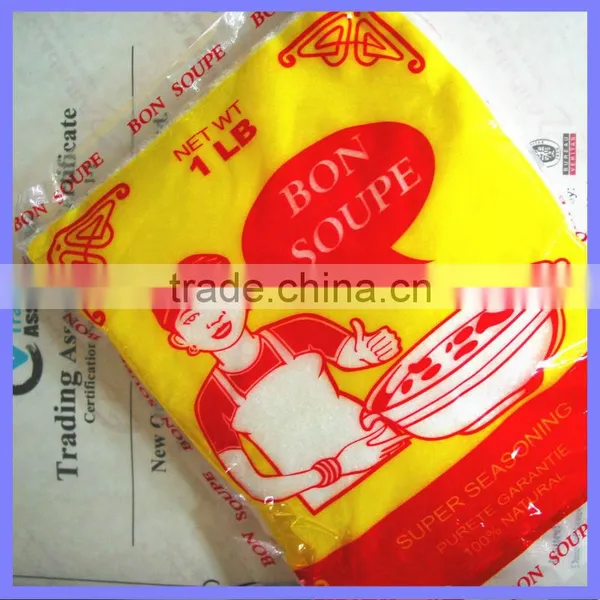 oem brand monosodium glutamate msg manufacturer china seasoning salt powder