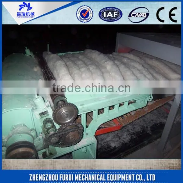 Good Performance Cotton Cleaning Machine/cotton Waste Making Machine With China Top Quality photo-2