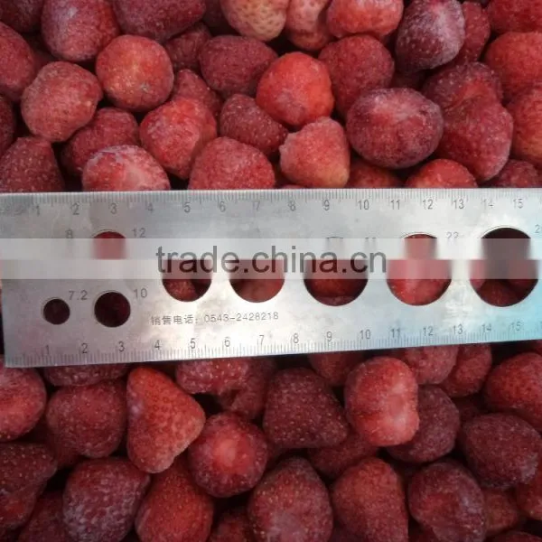 Frozen Strawberry photo-2