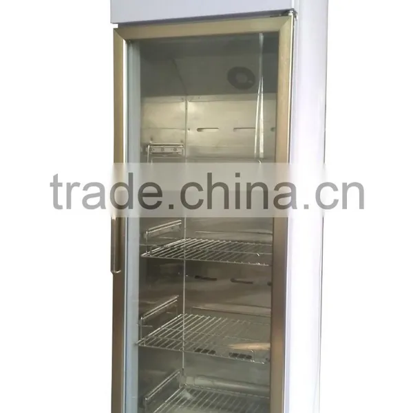 Blood Bank Freezer Medical Equipment Vaccine Refrigeraotr for Reagents photo-4