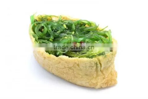 China Frozen Seasoned Chuka Salad(Hiyashi Wakame)