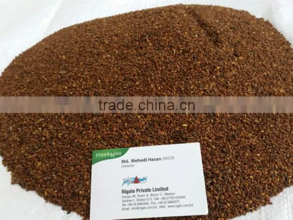 Best Quality Brown Sesame Seeds From Bangladesh