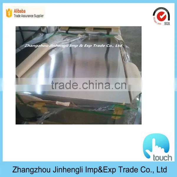 Electrolytic Tinplate for Paint Can photo-2