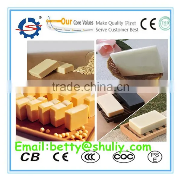 Low Price High Quality of Soap Making Machine 0086 18203652053 photo-2