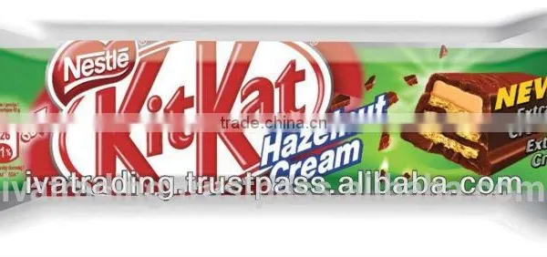 Nestle Confectionery photo-2
