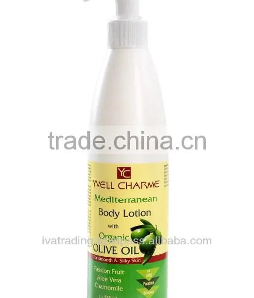 Olive Oil Cosmetics photo-5