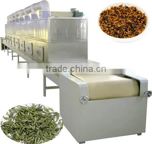 Hot Selling Mini Microwave Drying Machine | Mini Freeze Drying Machine photo-5