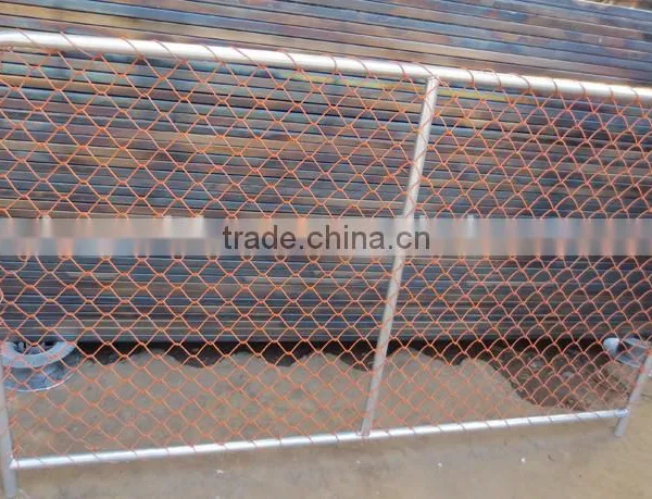 Security Fence Panel Mobile Security Fence photo-4