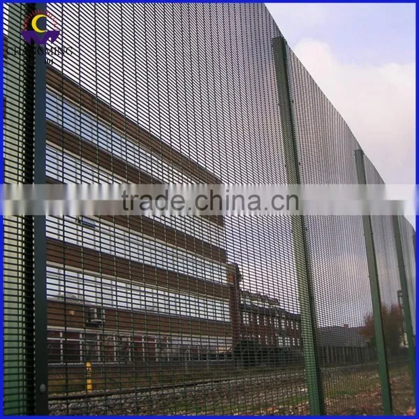 Long Services Time Cheap 358 Security Airport Fence From Anping Deming photo-6