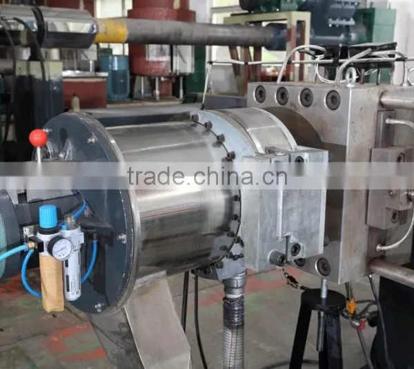 Granulator With Bag Packing System photo-5