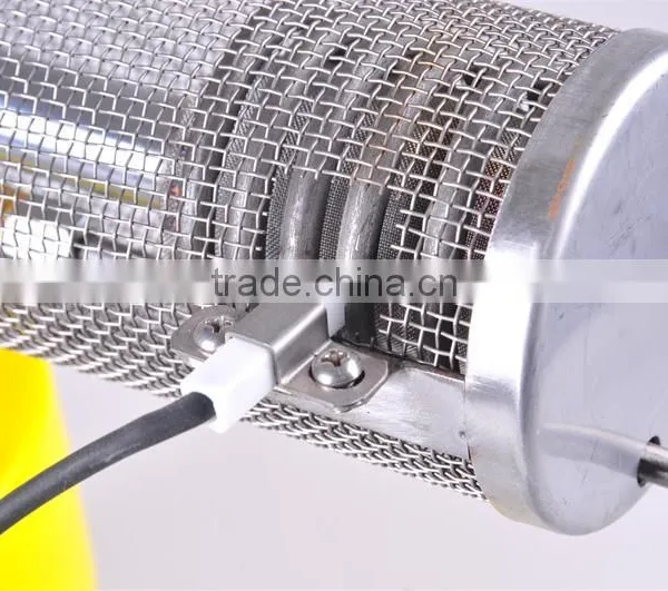 ISO, CE Top Sale Mosquito Butane Gas Mini Thermal Fogger Machine photo-4
