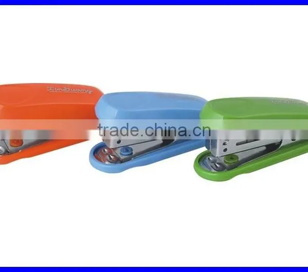 Mini Heart Shape Unique Staplers For Medicine Promotion Gift photo-3