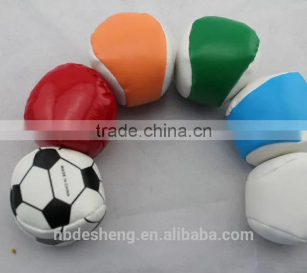 Custom Hacky Sacks