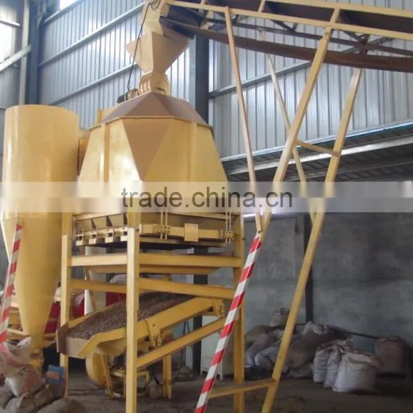 Biomass Pellets Cooler photo-4