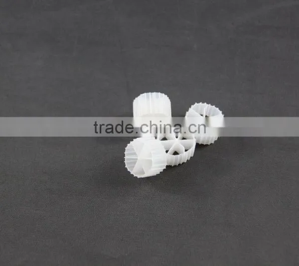Plastic Media for Effluent Treatment Plants photo-4