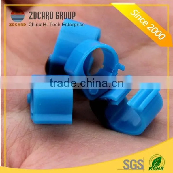 134.2Khz RFID Plastic Poultry Bird Leg Bands photo-4