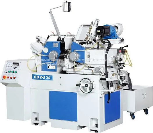 Centerless Grinding Machine