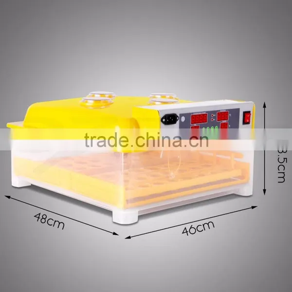 2016 Hotselling Automatic Egg Incubator,mini Egg Incubator Hotsale in UAE photo-2