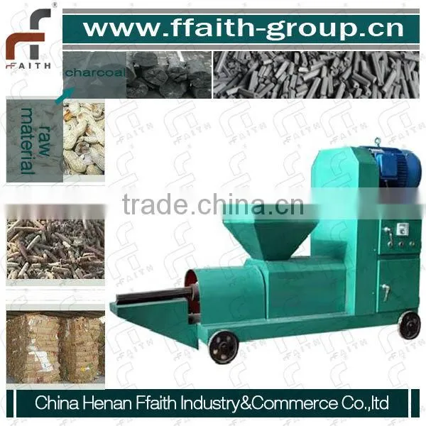 Charcoal Machine