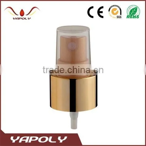 Aluminum Cap Perfume Sprayer photo-5