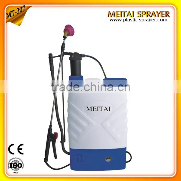 Agricultural Sprayer Battery Powered Pump Hand Sprayer photo-2