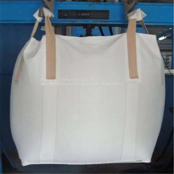 PP Ton Bags Jumbo Bags pp Jumbo Bags With Printing pp Jumbo Bag pp Big Bag Ton Bag