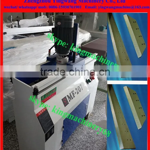 Knife Sharpener Grinding Machine