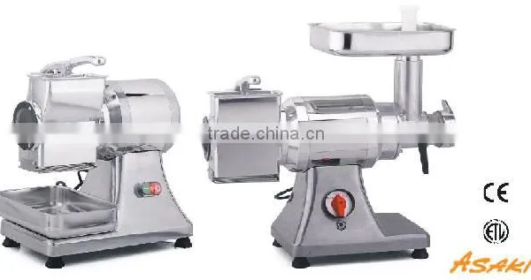 Electric cheese grater/Double heads cheese grater