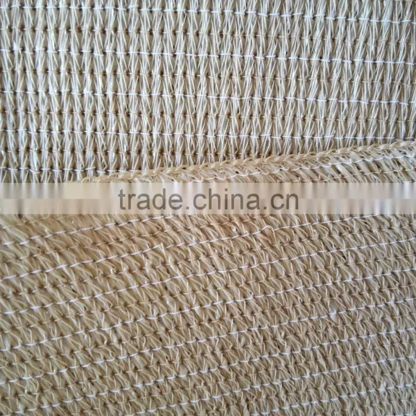 HDPE Knitted Balcony Shade Net photo-5