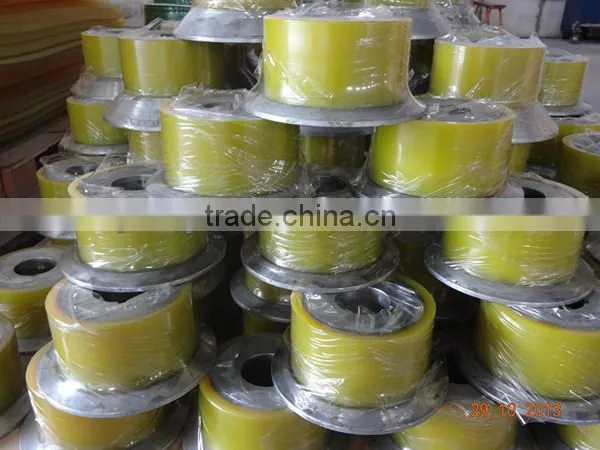 deep drawing metal stamping part