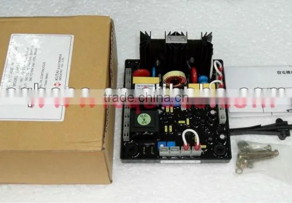 Voltage Regulator EA63-7 photo-2