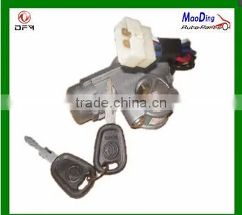 Ignition Switch of Dongfeng Truck Parts