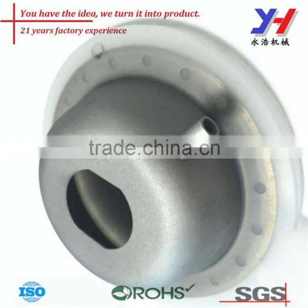 Metal Stamping Food Sterilization Equipment Parts