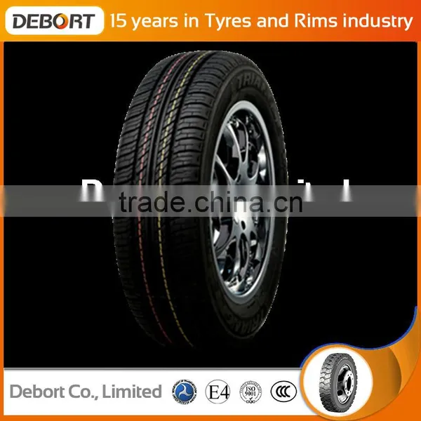 Car Tire Winter Tire 175/65R14 photo-2