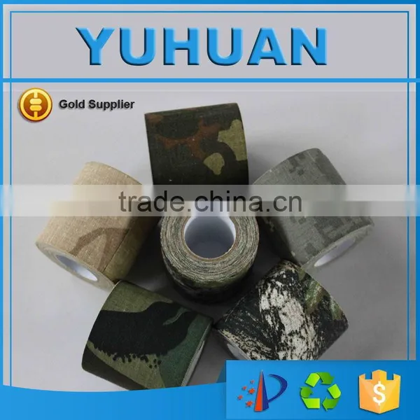 High Quality Hotsell Waterproof Camo Tape From China Supplier photo-6