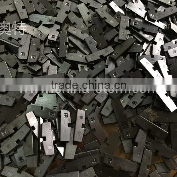 Plastic PEEK Sheet photo-6