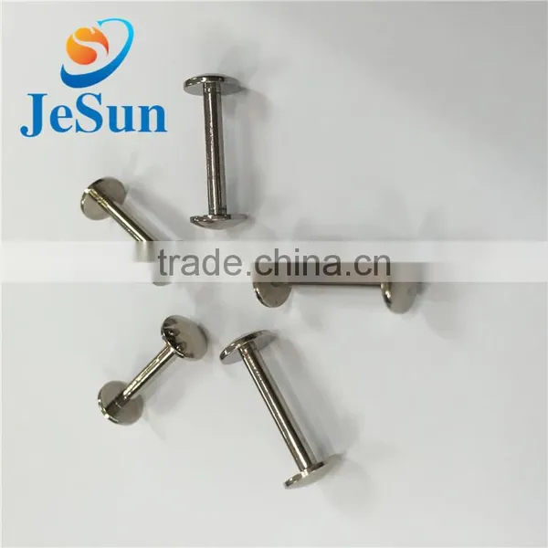 China Stainless Steel Male and Female Screw photo-5