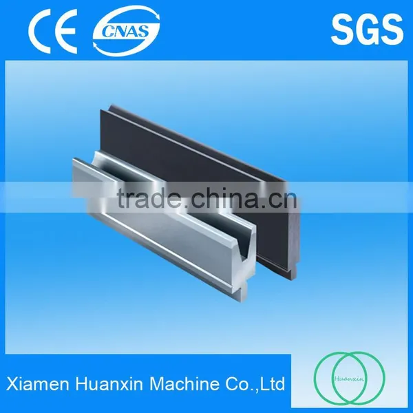 Huanxin Press Brake Tooling Bending Dies Good Material 42CrMo photo-5