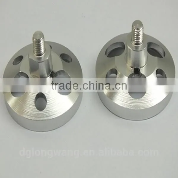 Customized Stainless Steel Cnc Milling Parts for Motor