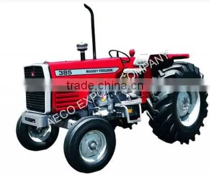 Massey Ferguson Tractor MF 385 2wd (Brand New Tractor)
