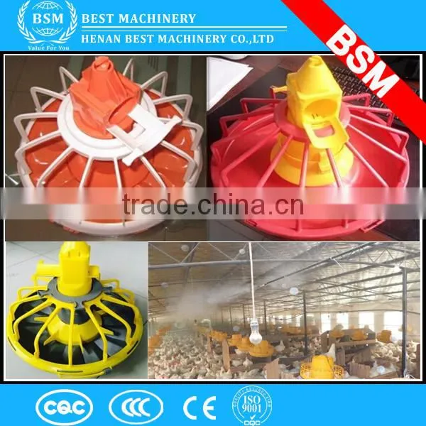 Used Chicken Farm Poultry Equipment for Sale/chicken Feeders and Drinkers photo-6