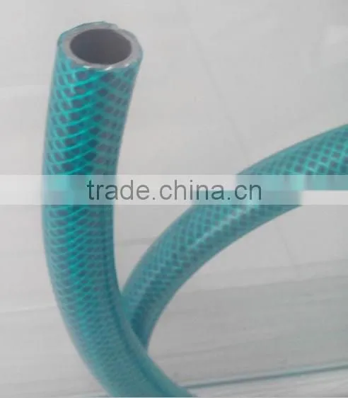 High Flexibility 1/2" PVC Irrigation Garden Hose photo-3