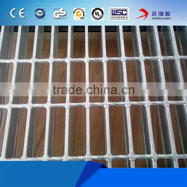 Bar Grating/Expanded Metal Mesh/Steel Grating photo-2