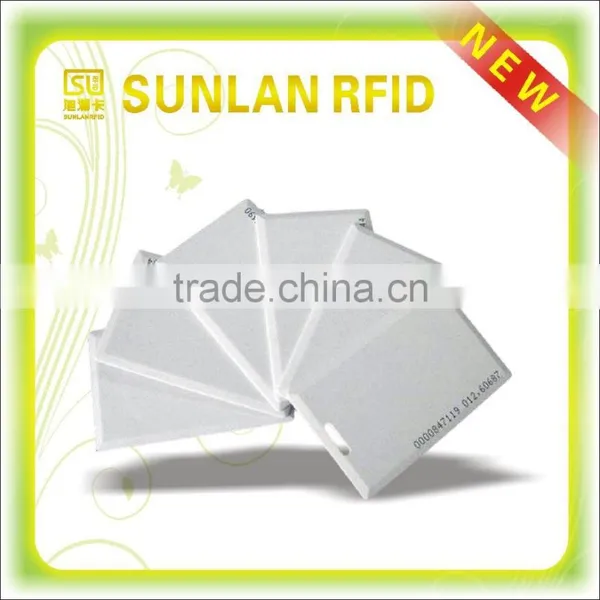 ISO15693 13.56Mhz Rfid Hotel Key Card Tag IT TI2048 Rfid Card (TOP 10 Smart Card Factory) photo-6