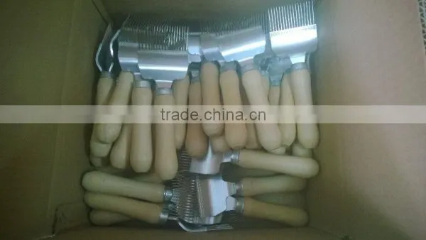 Uncapping Fork,capping Scratcher photo-2