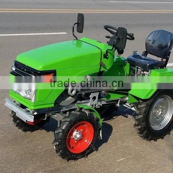 Cheap Tractor photo-2