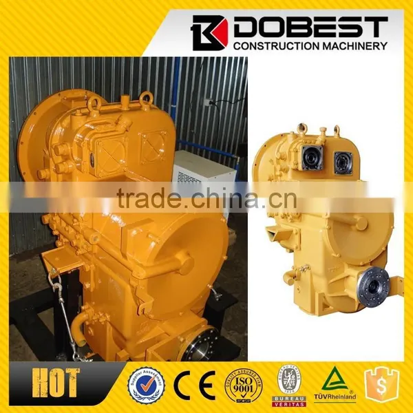 Genuine Spare Parts Transmission Gear Box ZL40/50 photo-3