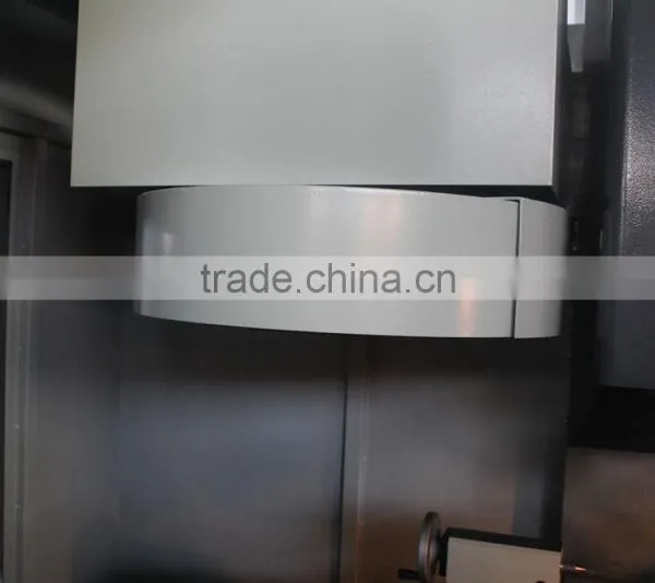 Vertical Machining Center VMC500 photo-2