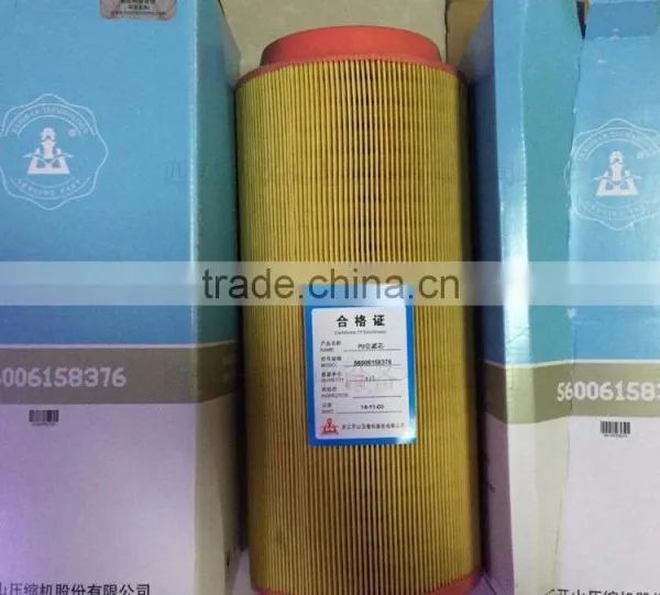 Kaishan Compressors Spare Parts Air Oil Filter photo-3