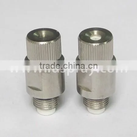 1/8",1/4" Chicken Farm Fog Mist Chemical Sprayer Nozzle photo-2